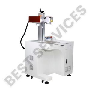 UV LASER MACHINE 5W